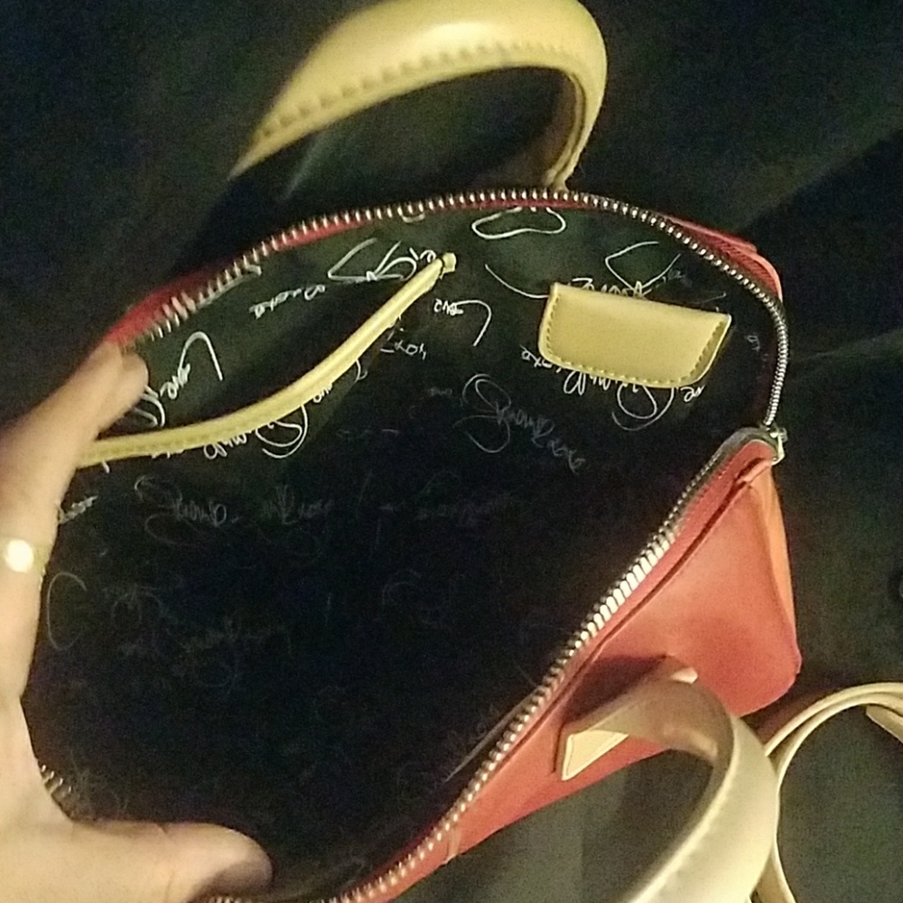 Hand bag - Picture 3 of 4